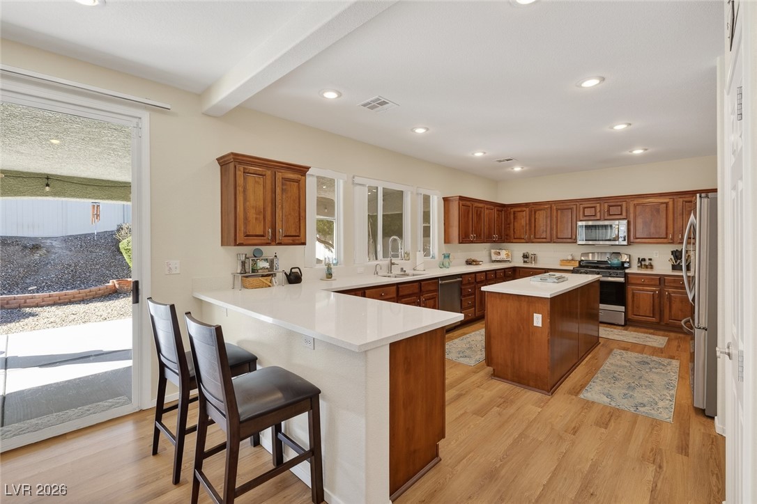 5245 Dawn Break Canyon Street