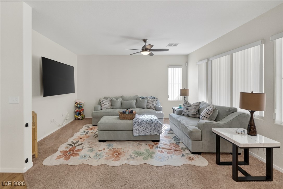 5245 Dawn Break Canyon Street