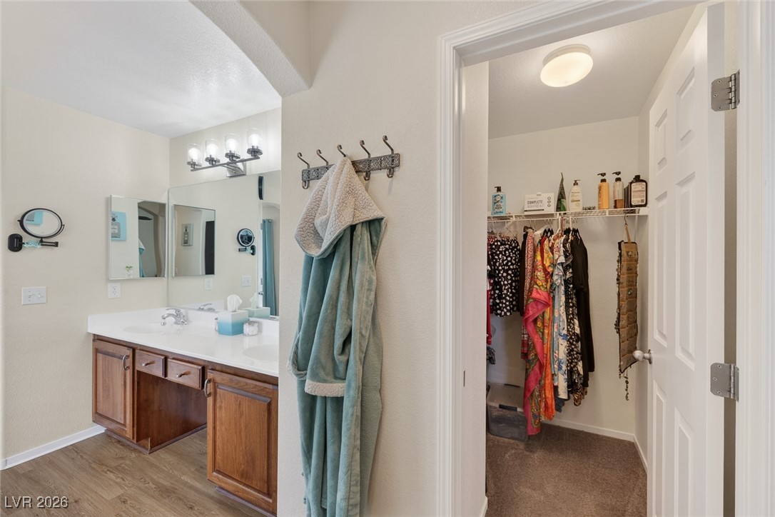 5245 Dawn Break Canyon Street