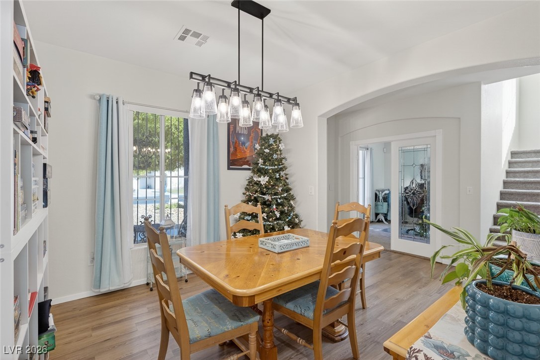 5245 Dawn Break Canyon Street