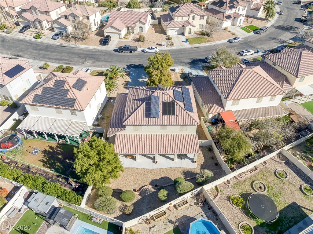 5245 Dawn Break Canyon Street