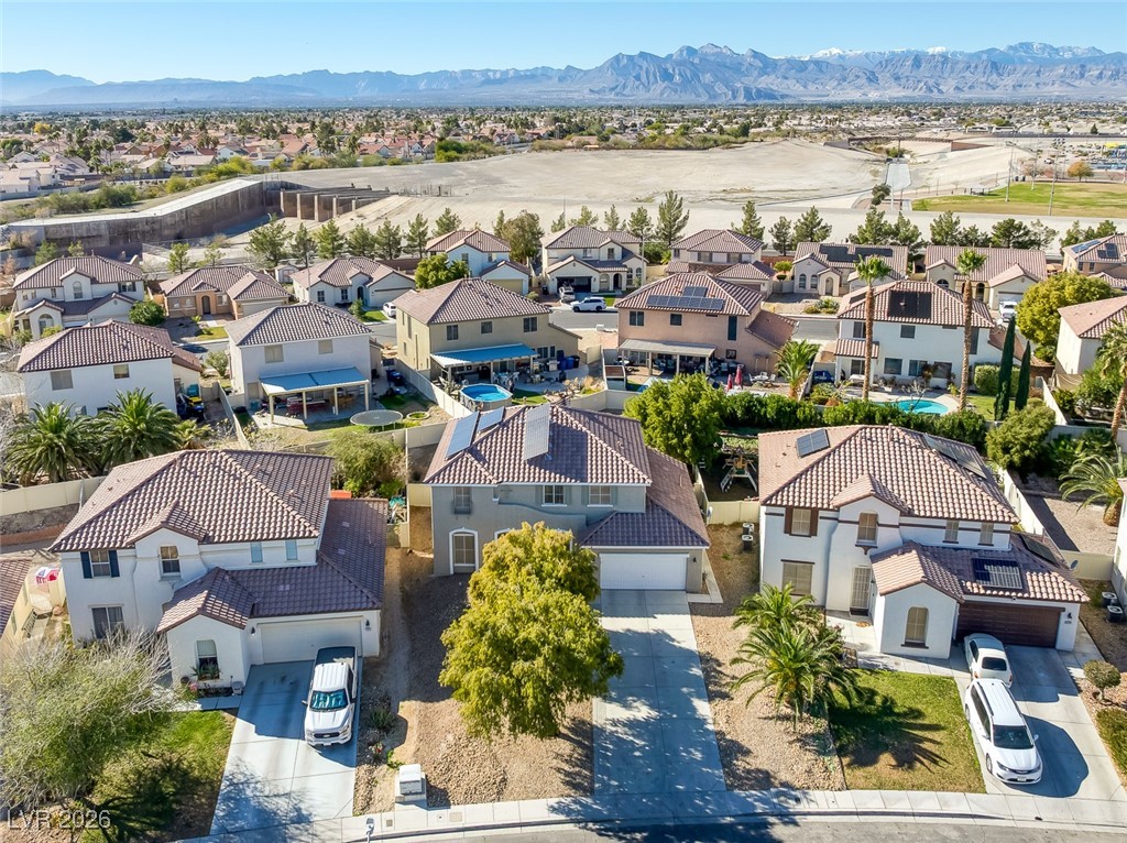 5245 Dawn Break Canyon Street