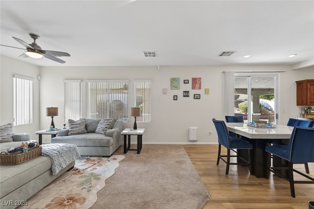 5245 Dawn Break Canyon Street