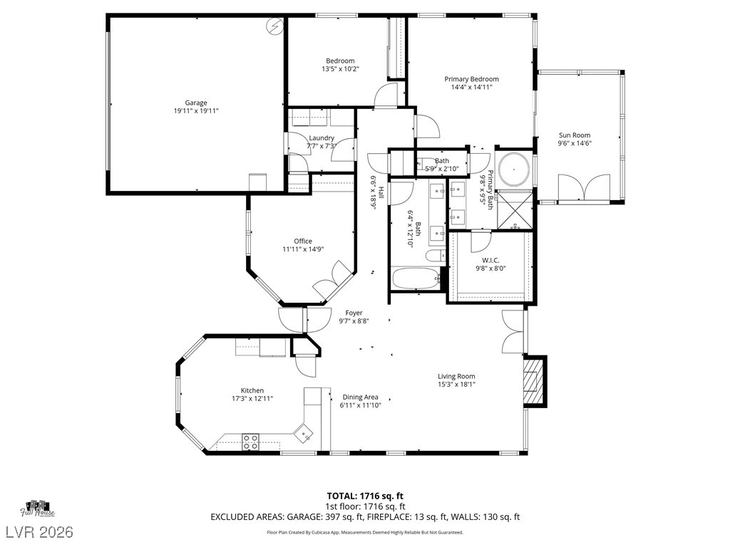 6356 Gentlewood Avenue