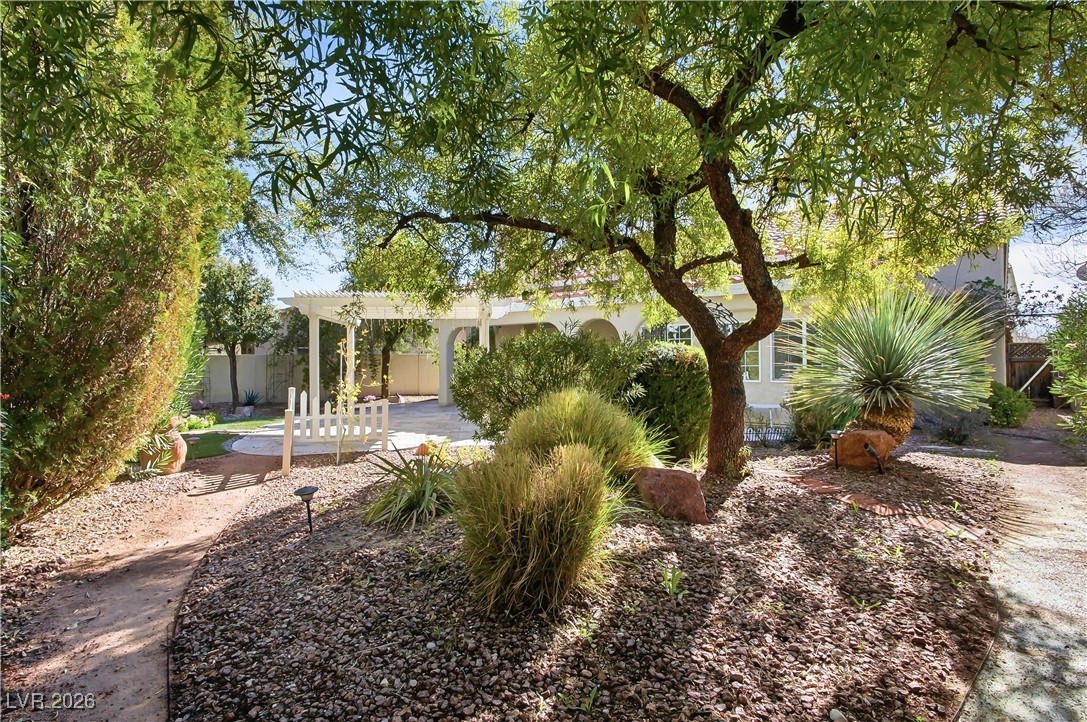 6356 Gentlewood Avenue