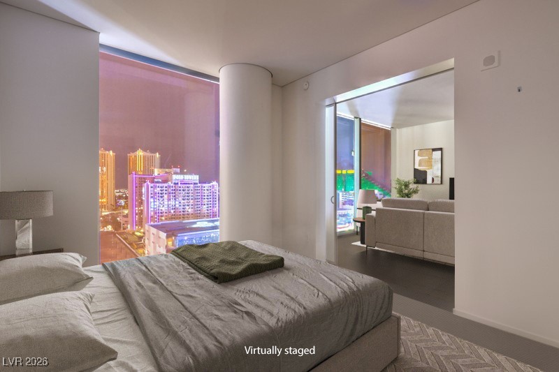 3722 Las Vegas Boulevard 1204