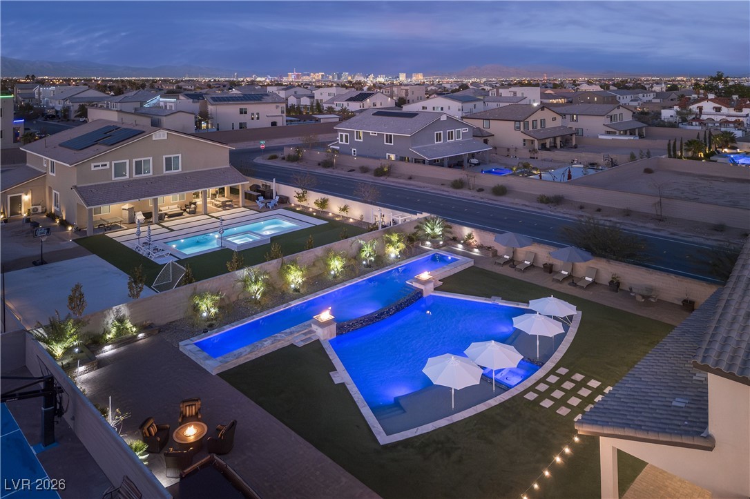 7602 Mount Spokane Court