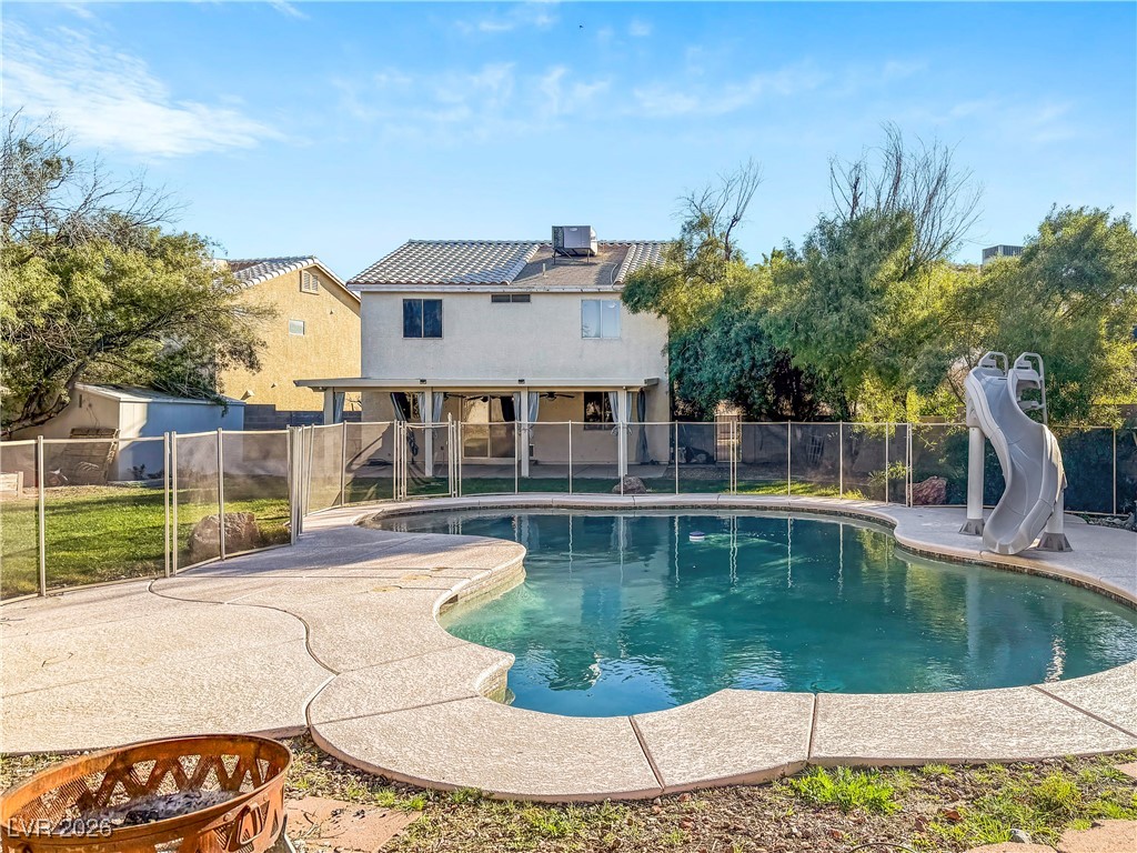 6013 Pebble Grey Lane