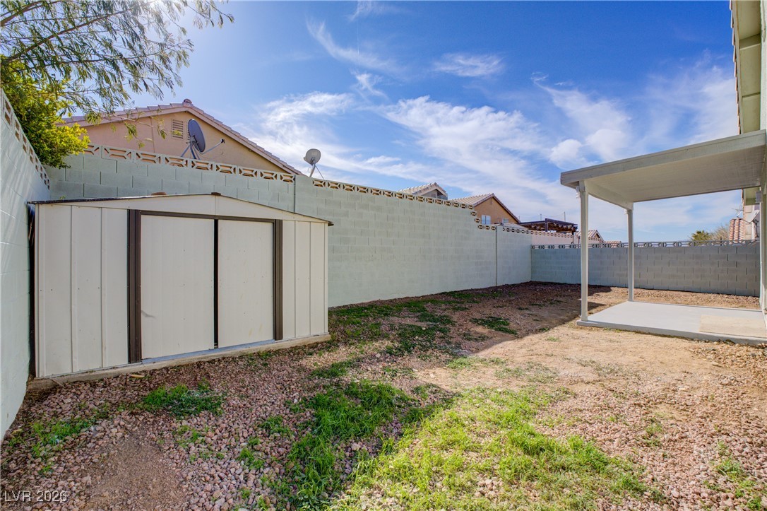 6617 Bush Clover Lane