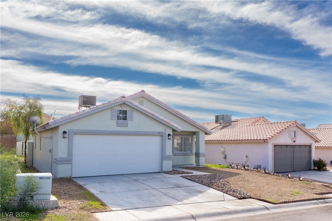 6617 Bush Clover Lane