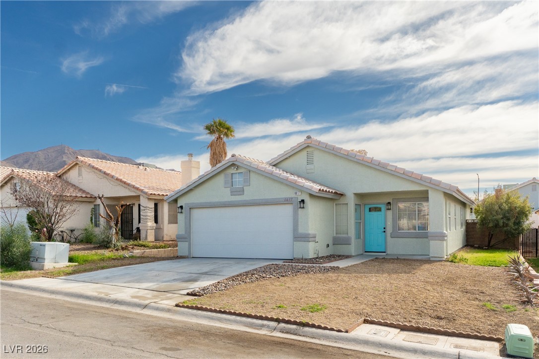 6617 Bush Clover Lane