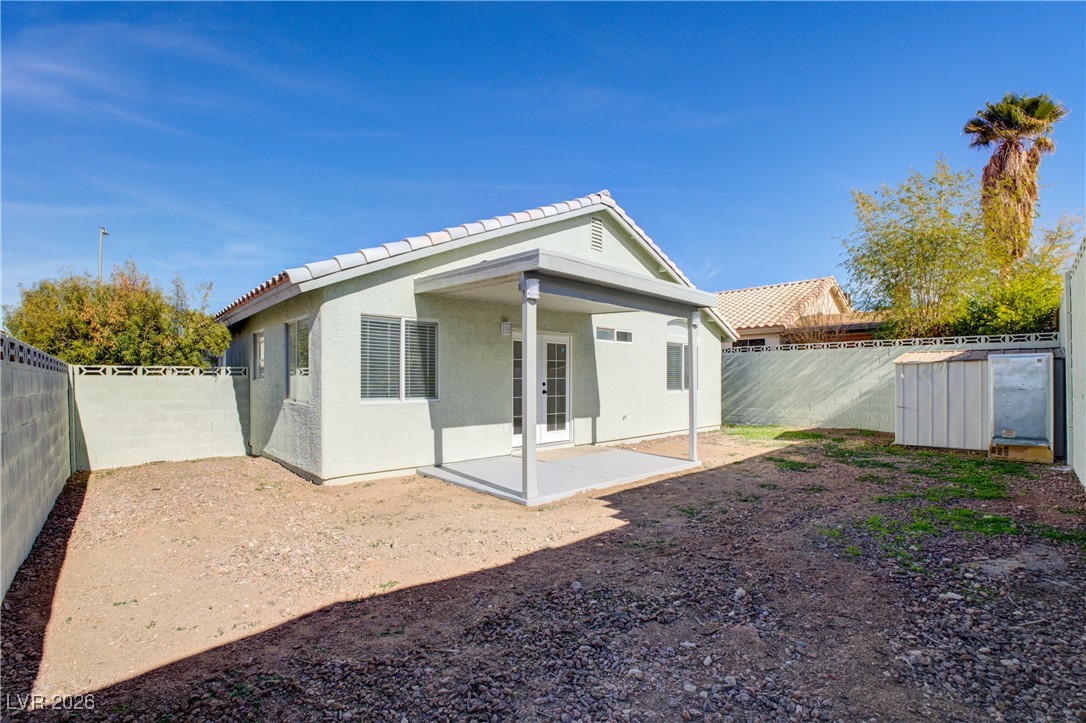 6617 Bush Clover Lane