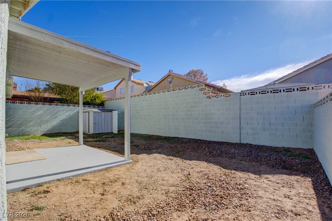 6617 Bush Clover Lane