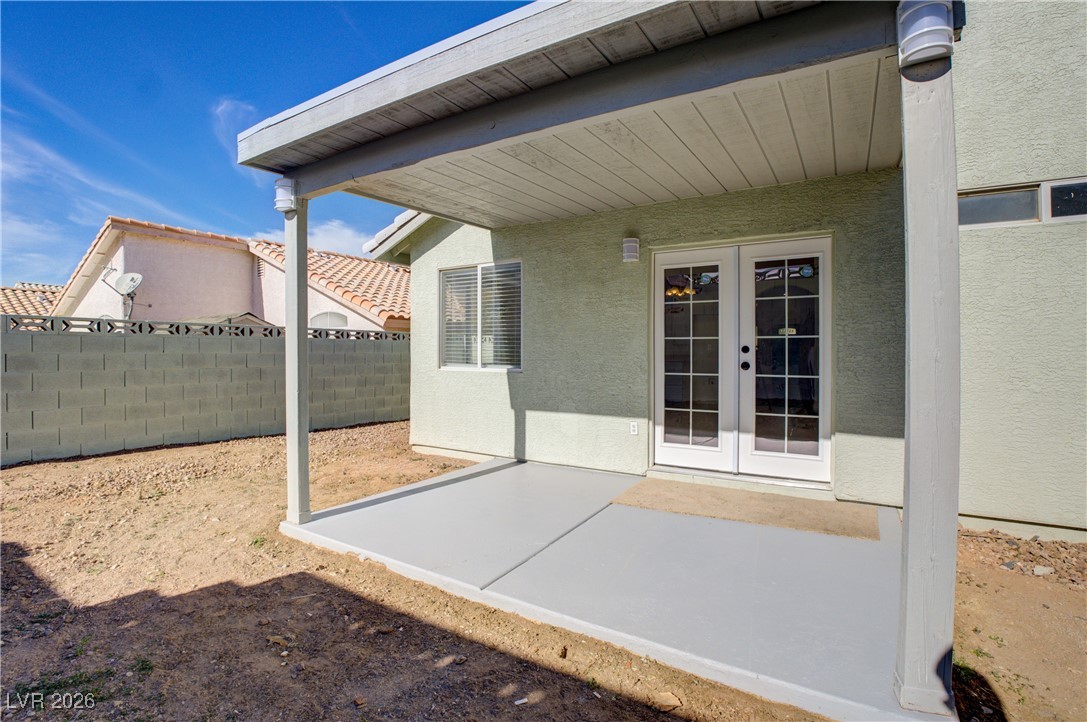 6617 Bush Clover Lane