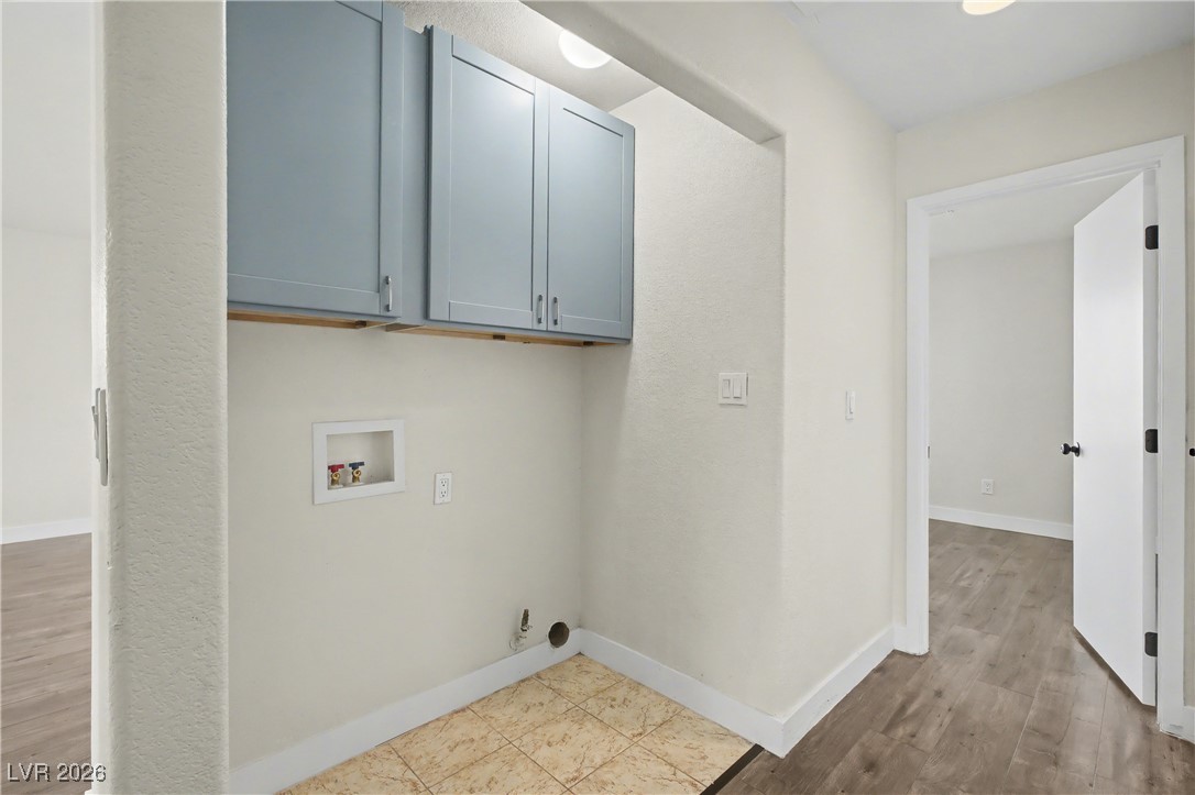 6617 Bush Clover Lane