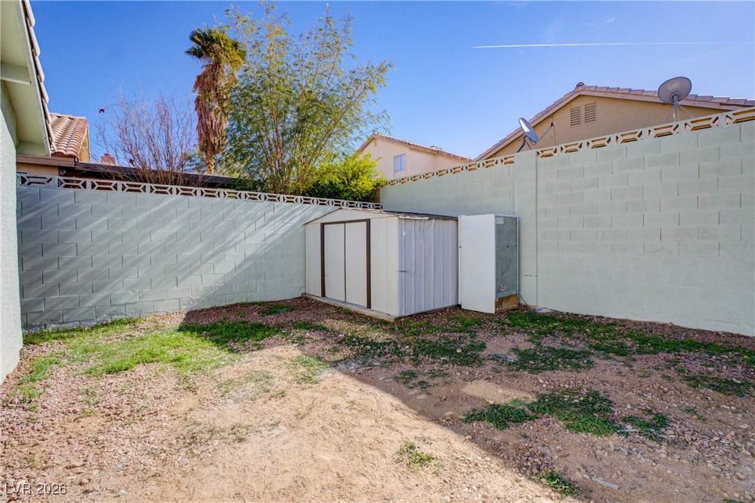 6617 Bush Clover Lane