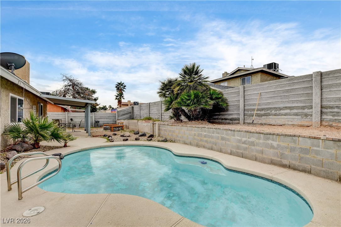 1832 Goose Creek Place