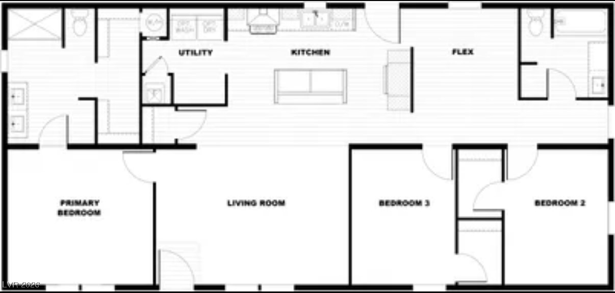 2791 RIO RANCHO Drive
