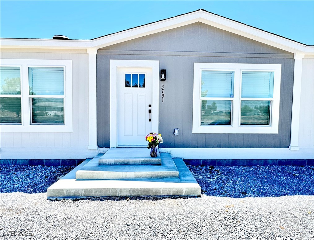 2791 RIO RANCHO Drive