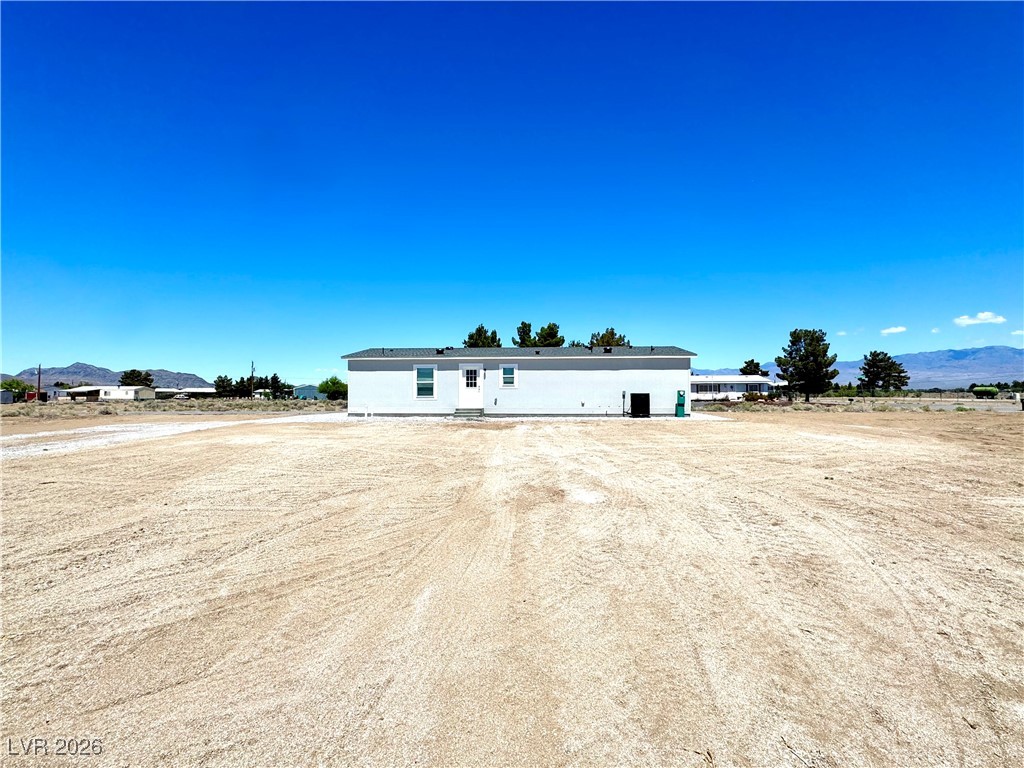 2791 RIO RANCHO Drive