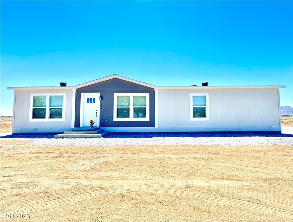 2791 RIO RANCHO Drive