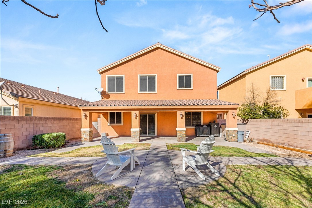 4015 Blueberry Peak Lane