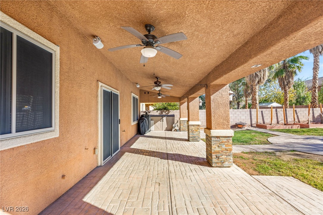 4015 Blueberry Peak Lane