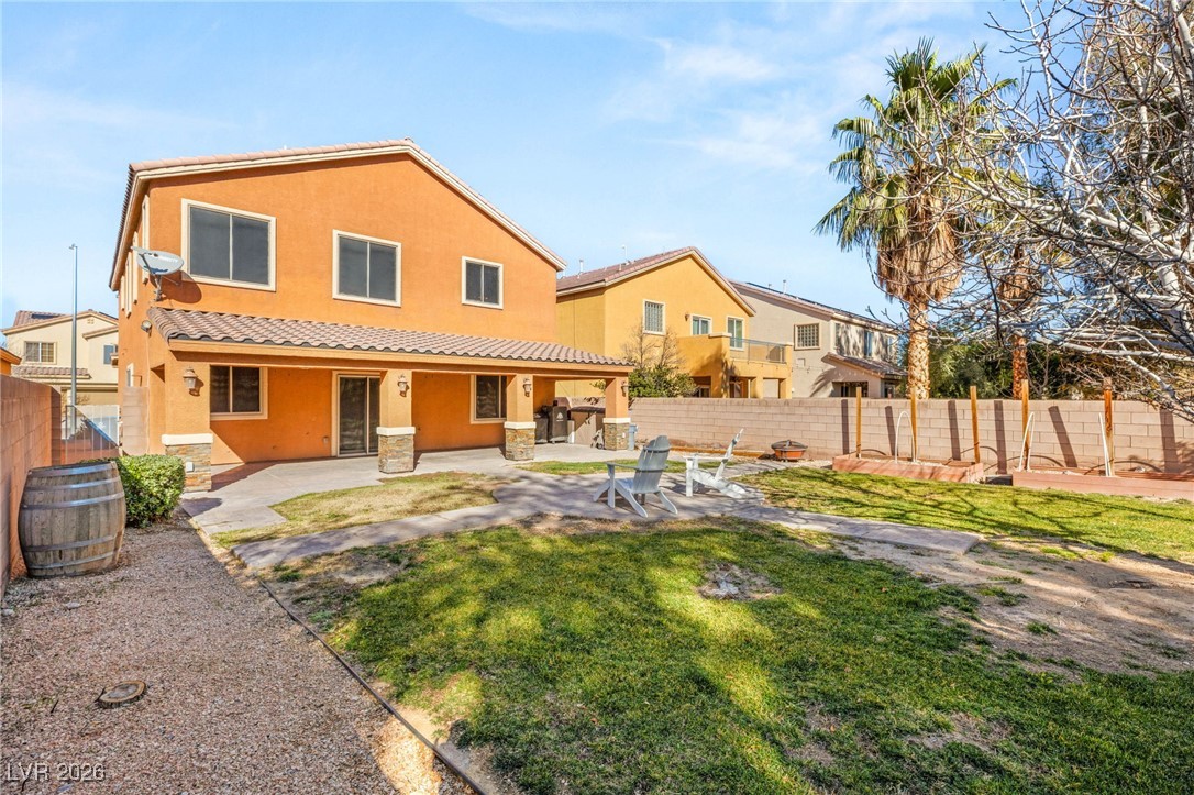 4015 Blueberry Peak Lane