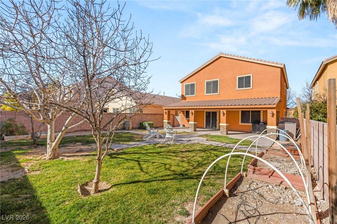 4015 Blueberry Peak Lane