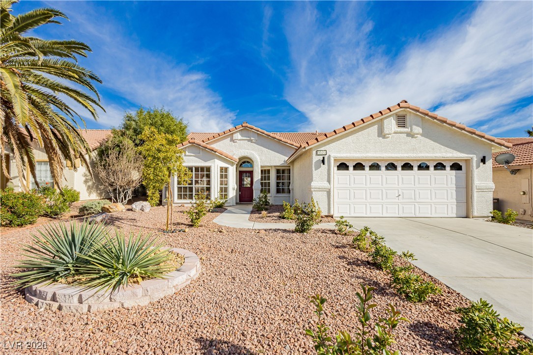 5520 Cranwood Court