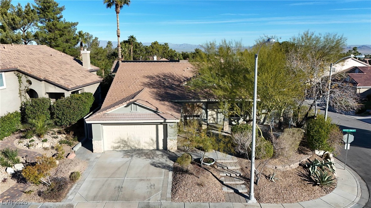 1886 Desert Forest Way