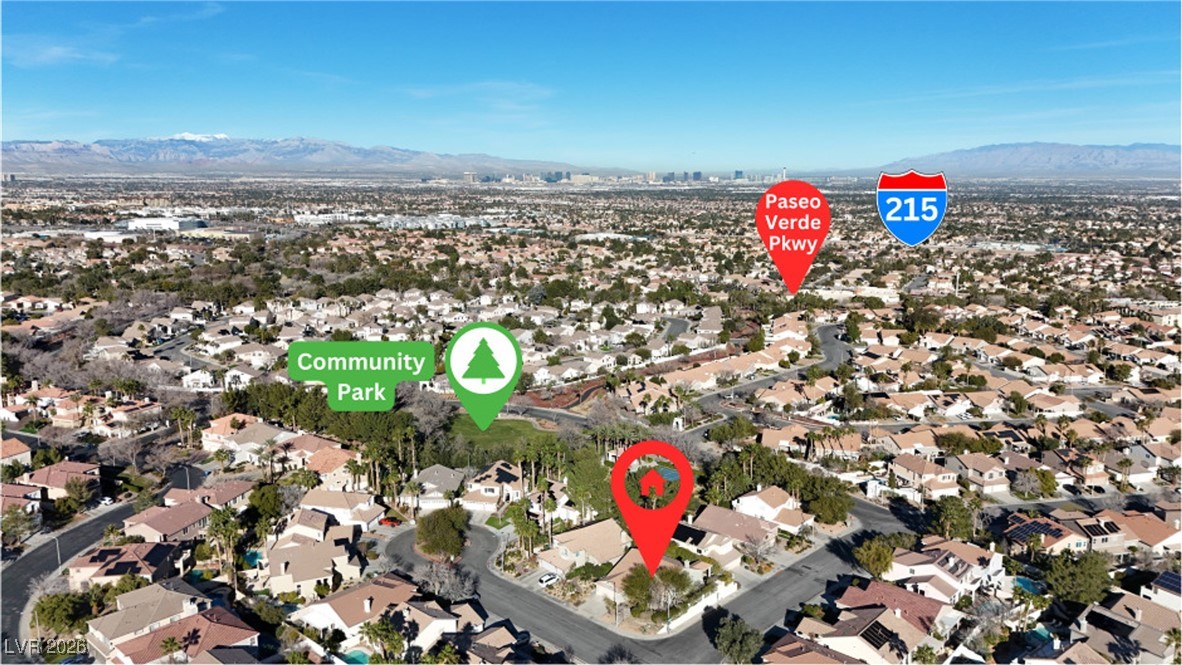 1886 Desert Forest Way