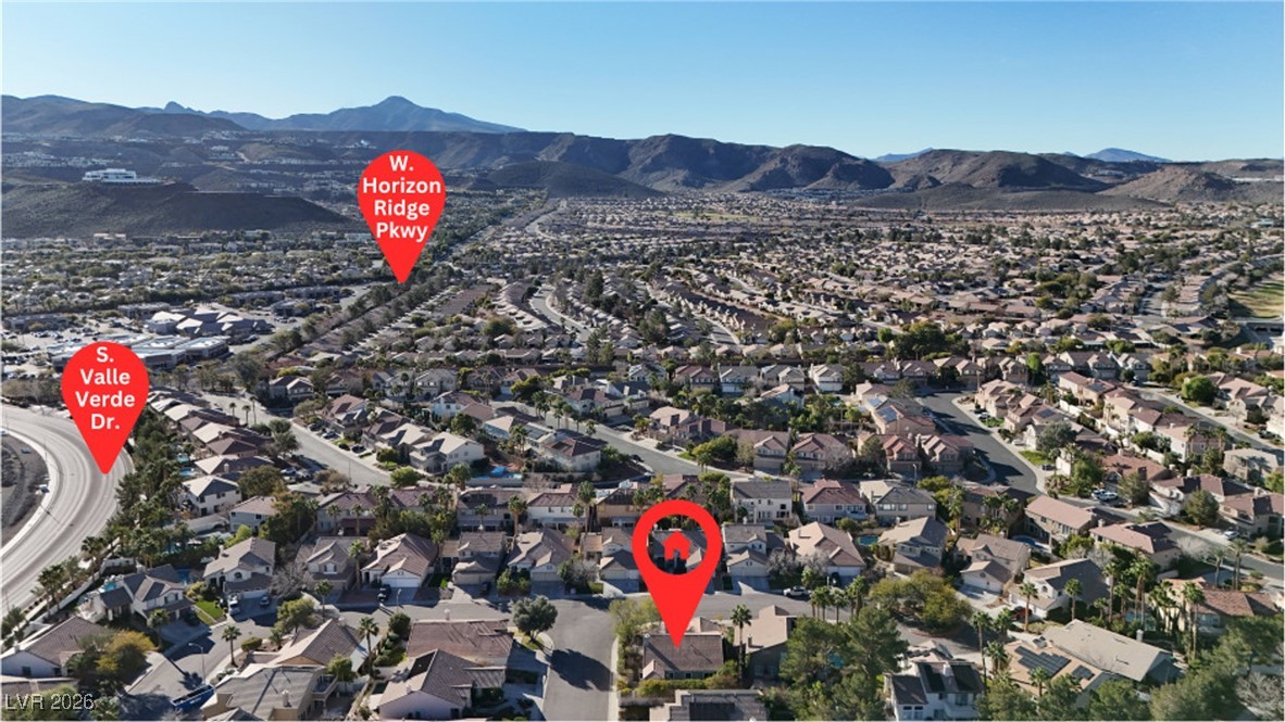 1886 Desert Forest Way