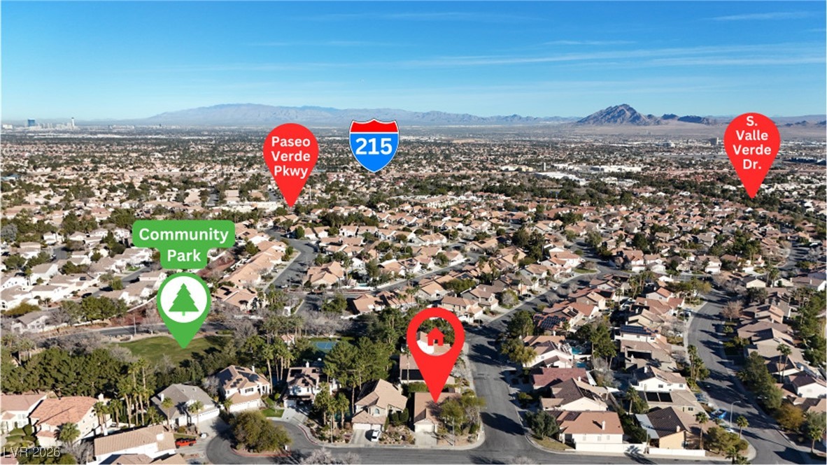 1886 Desert Forest Way