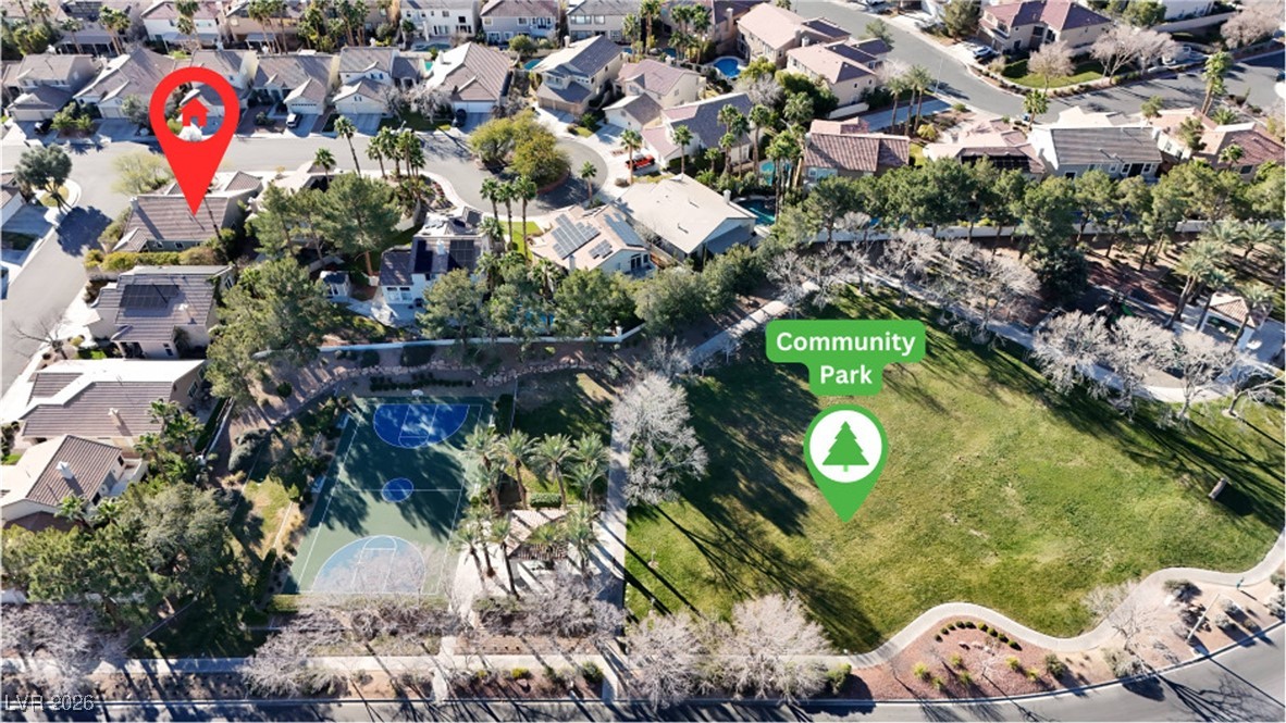 1886 Desert Forest Way