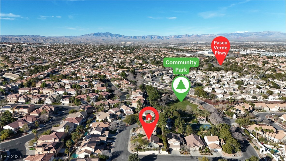 1886 Desert Forest Way