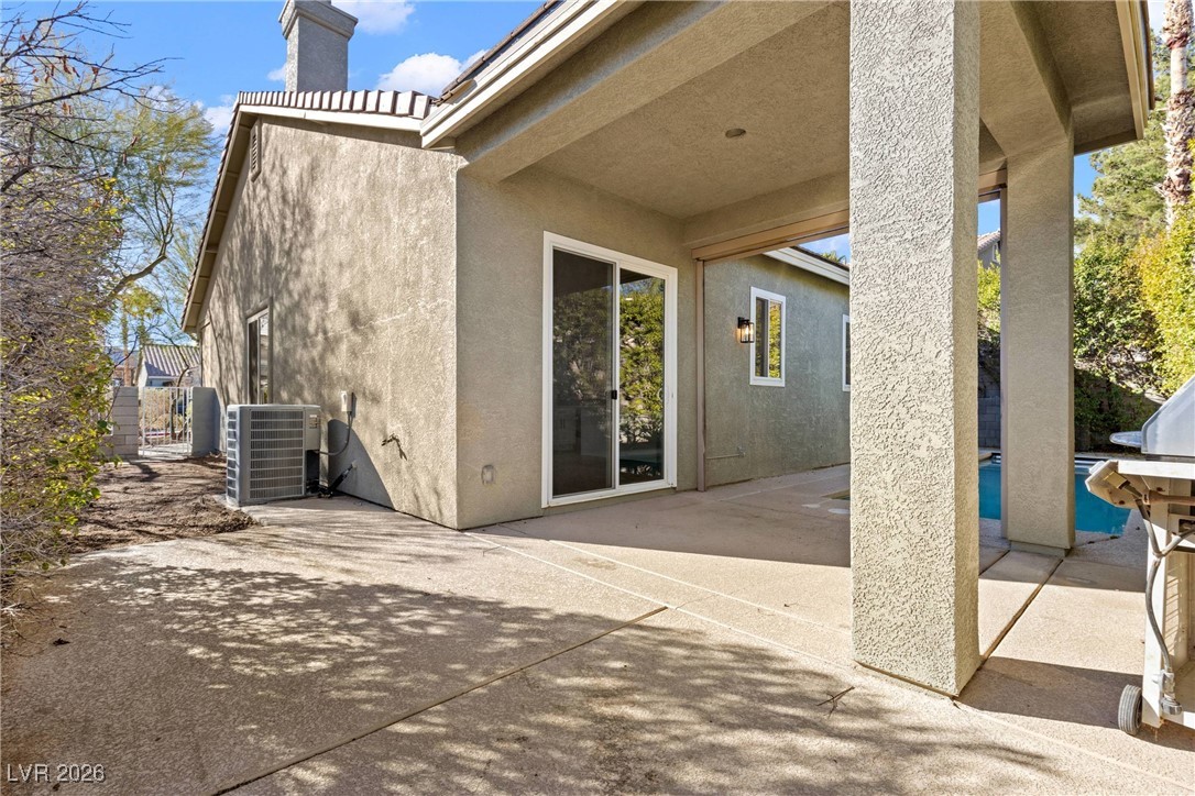 1886 Desert Forest Way