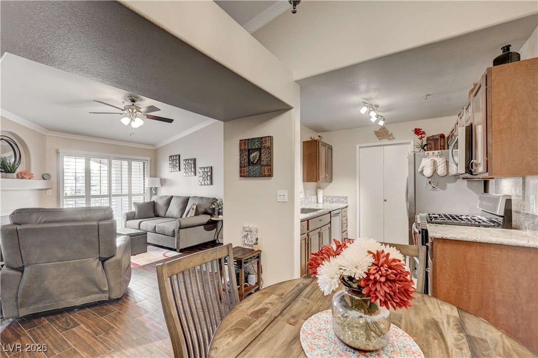 950 Seven Hills Drive 3026