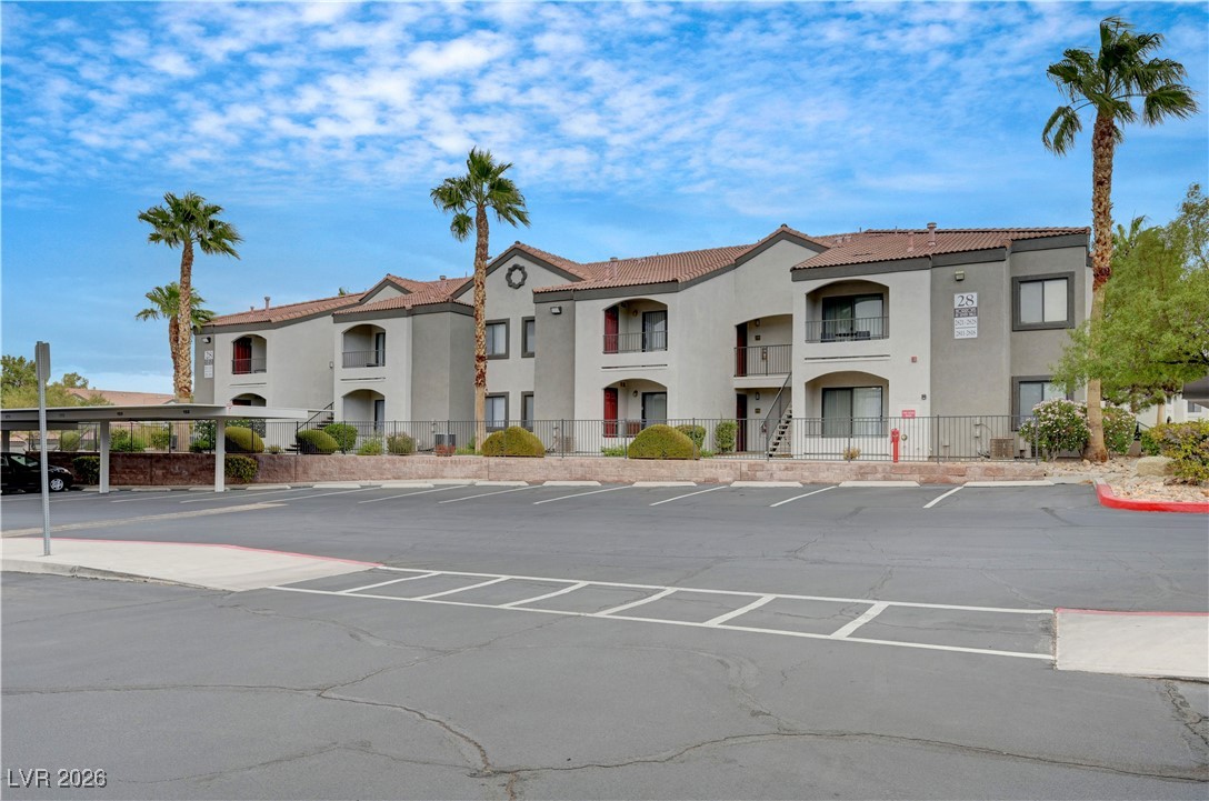 950 Seven Hills Drive 3026