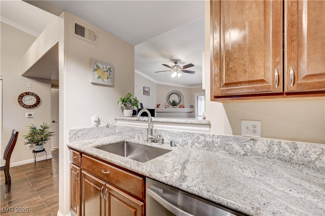 950 Seven Hills Drive 3026