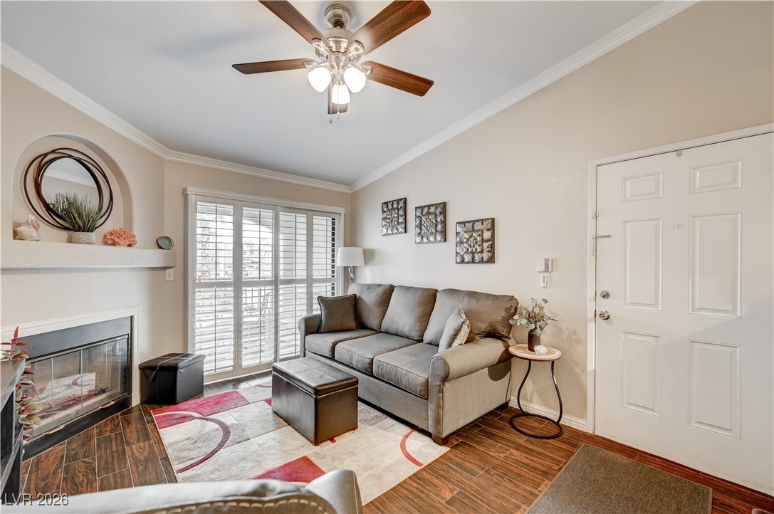 950 Seven Hills Drive 3026