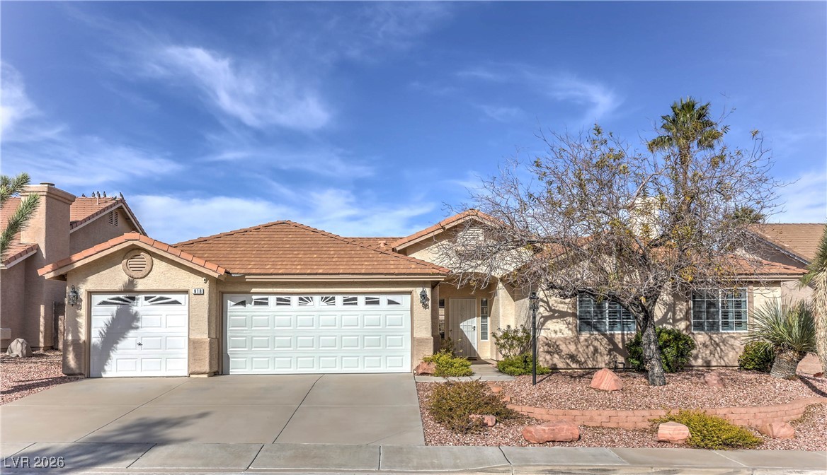 918 Calamity Jane Lane