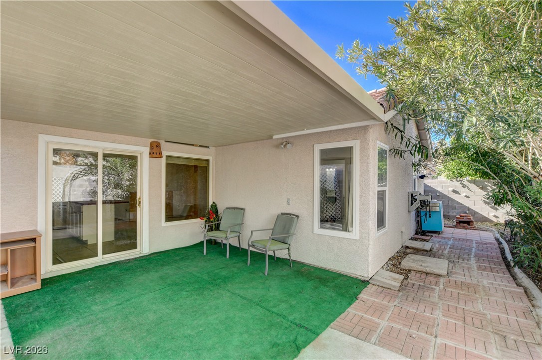 4816 White Aspen Avenue