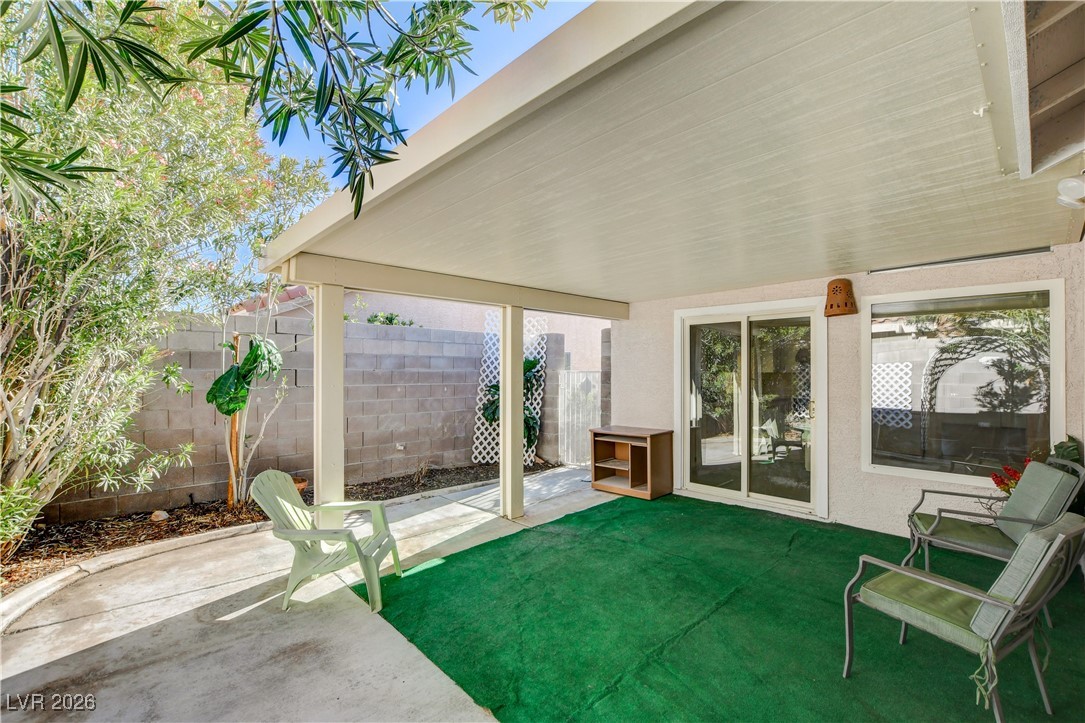 4816 White Aspen Avenue