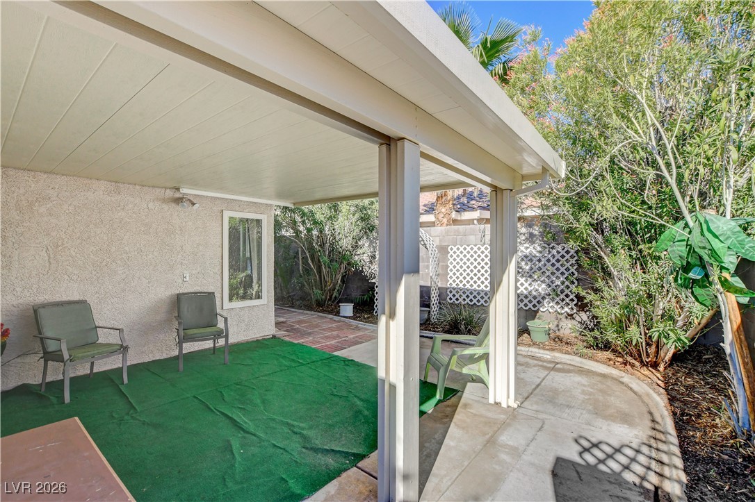 4816 White Aspen Avenue