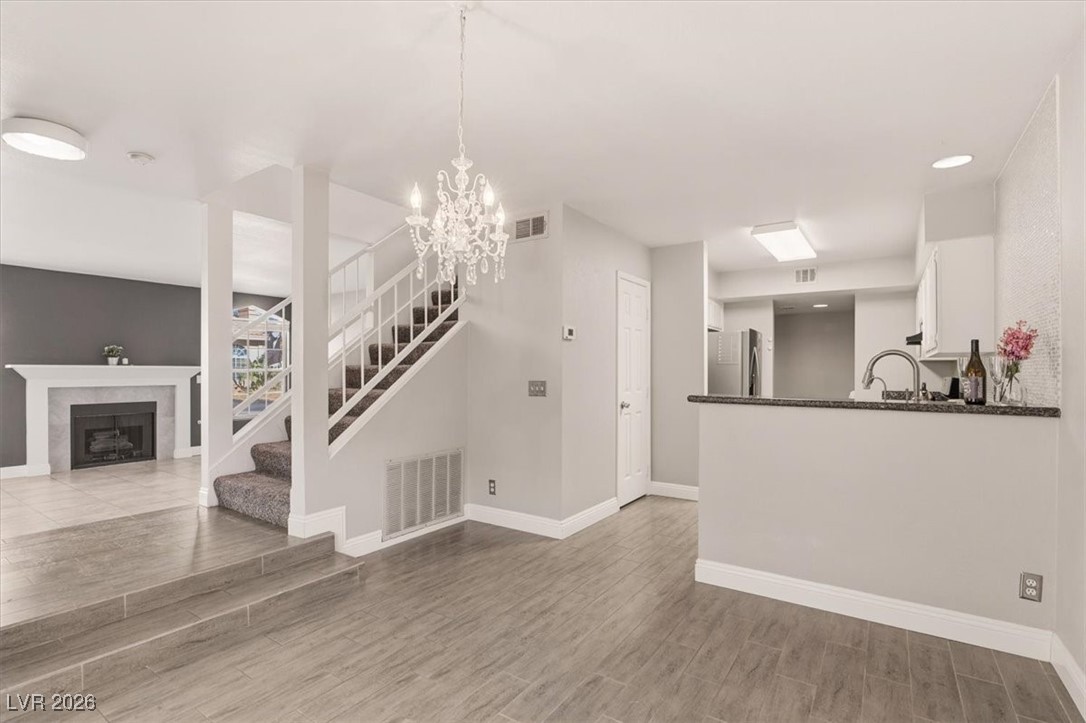 2833 Dawn Crossing Drive