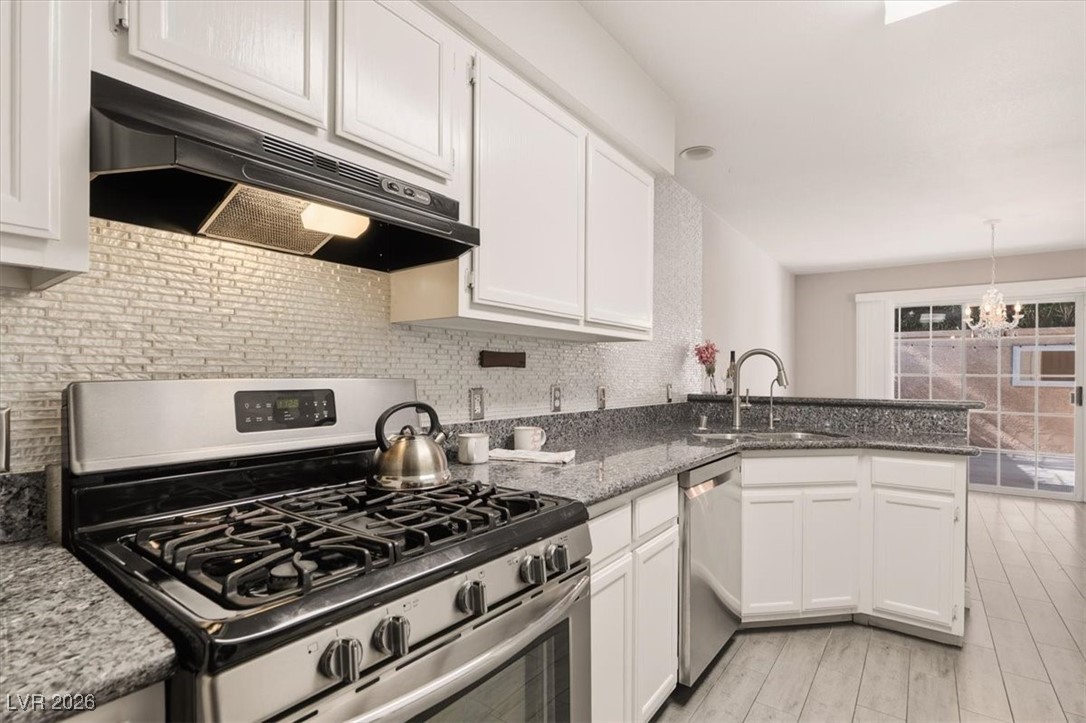 2833 Dawn Crossing Drive