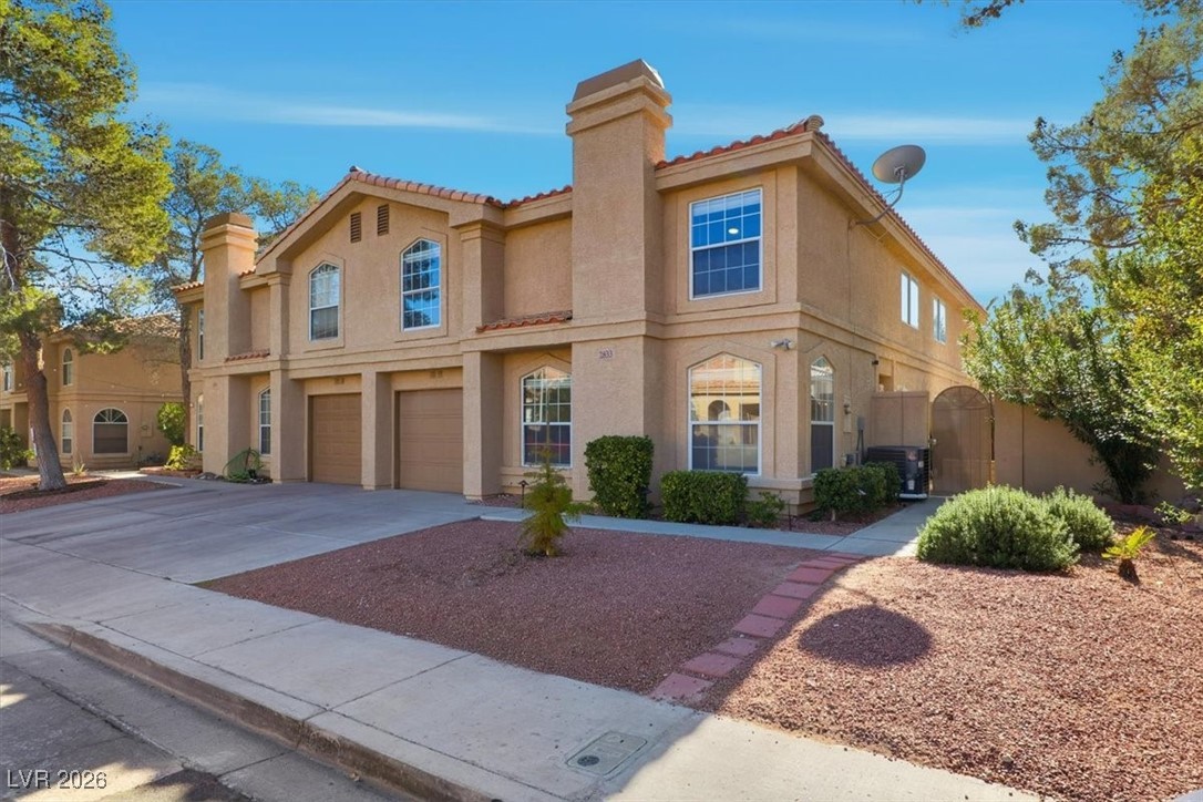 2833 Dawn Crossing Drive