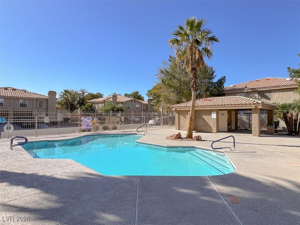 2833 Dawn Crossing Drive