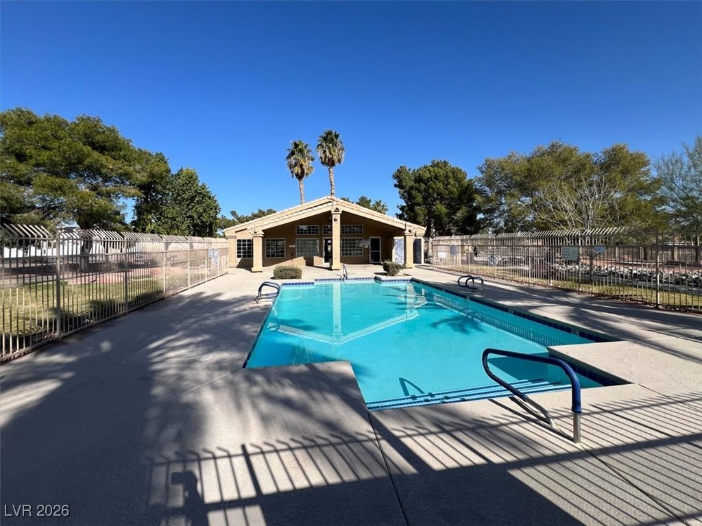 2833 Dawn Crossing Drive